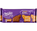Biscuiti cu ciocolata Choco Cow 120g Milka