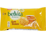 Biscuiti cu cereale Soft Bakes 50g BelVita