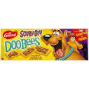 Biscuiti cu aroma de ciocolata Scooby Doo 75g Dr Gerard