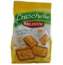 Biscuiti integrali Cruschelle 350g Balocco