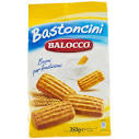 Biscuiti cu oua Bastoncini 350g Balocco