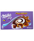 Biscuiti cu crema de lapte Chocominis 150g Milka