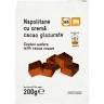 Napolitane glazurate cu crema de cacao 200g 365