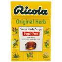Dropsuri Original Herbs 40g Ricola