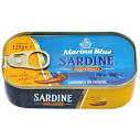 Sardine in ulei 125g Marina Blue