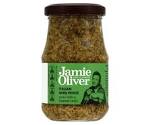 Sos de pesto italian cu condimente 190g Jamie Oliver