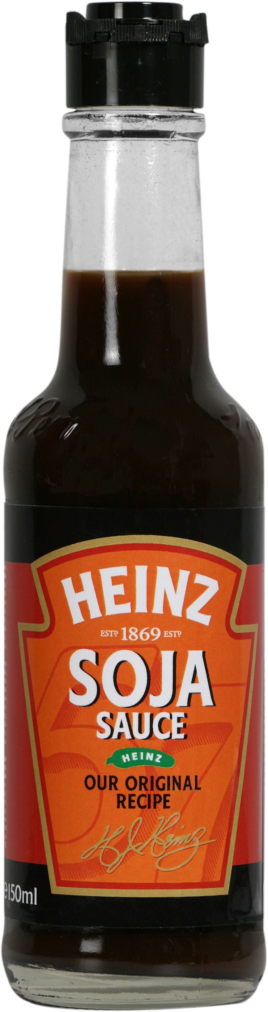 Sos soia 150  Heinz
