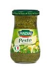 Sos pentru paste pesto basilico 200g Panzani