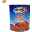 Pasta de tomate concentratie 24% 800g Merve