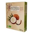 Faina de cocos eco 500g Biothemis