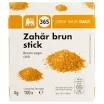 Zahar brun sticks 400g 365