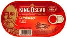 Hering in sos tomat 170g King Oscar