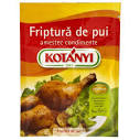 Amestec de condimente pentru friptura de pui 30g Kotanyi