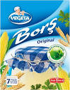 Bors Original 20g Vegeta