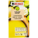 Supa instant cu mix de legume verzi 1l Delhaize