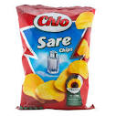 Chips cu sare 65g Chio
