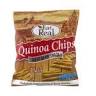 Chips din faina de quinoa integrala 30g Eat Real
