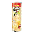 Chips cu branza Emmental 165g Pringles