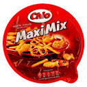 Crackers Maxi mix 100g Chio