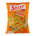Snacks cu sare 71g Star