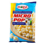 Popcorn pentru microunde 100g Poppy