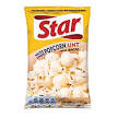 Popcorn cu aroma de unt pentru microunde 80g Star