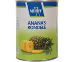 Ananas rondele in sirop 565g 365