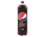 Bautura racoritoare carbogazoasa Max 2.5l Pepsi