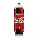 Bautura racoritoare carbogazoasa 2.5l Coca-Cola