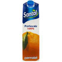 Suc natural din portocale 100% 1l Santal