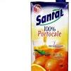 Suc natural din portocale 100% 2l Santal