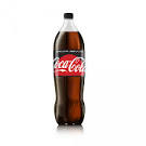 Bautura racoritoare carbogazoasa Zero 2l Coca-Cola