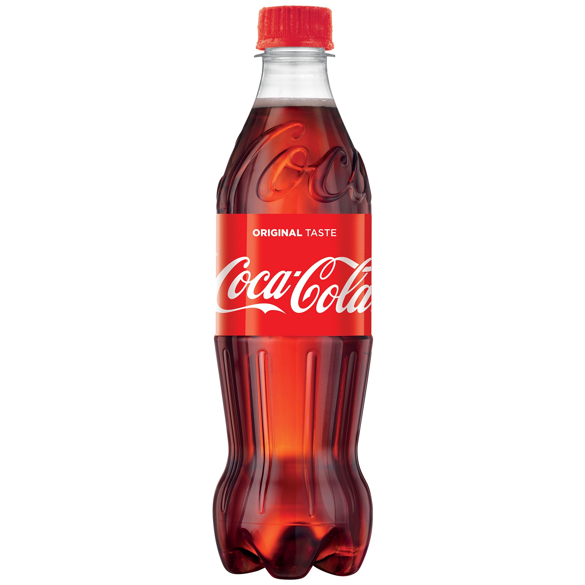 Bautura racoritoare carbogazoasa Zero 0.5l Coca-Cola