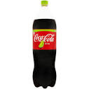 Bautura racoritoare carbogazoasa 2l Coca-Cola