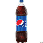 Bautura racoritoare carbogazoasa 1.25l Pepsi