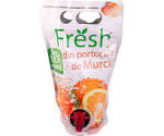 Suc natural din portocale de Murcia 1.5l Fresh