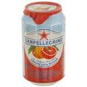 Bautura racoritoare carbogazoasa Limonata 0.33l San Pellegrino