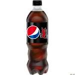Bautura racoritoare carbogazoasa Max 0.5l Pepsi