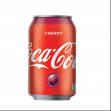 Bautura racoritoare carbogazoasa Alu Bottle 0.25l Coca-Cola