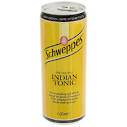 Apa tonica Indian 0.33l Schweppes