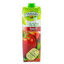 Suc natural de tomate 100% 1l Tymbark