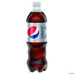 Bautura racoritoare carbogazoasa Light 0.5l Pepsi