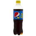 Bautura racoritoare carbogazoasa Twist lemon 0.5l Pepsi