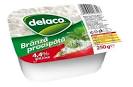 Branza proaspata 4.4% grasime 250g Delaco