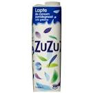 Lapte de consum semidegresat 1.5% grasime 1l Zuzu