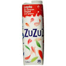 Lapte de consum integral 3.5% grasime 1l Zuzu