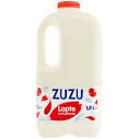 Lapte consum 3.5% grasime 1.8l Zuzu