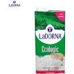 Lapte UHT ecologic 3.5% grasime 1l LaDorna