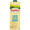 Lapte consum 1.5% grasime 1l Napolact