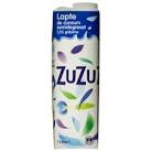Lapte semidegresat 1.5% grasime 500  Zuzu
